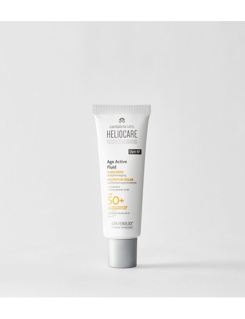 HELIOCARE 360 AGE ACTIVE FLUID SPF 50